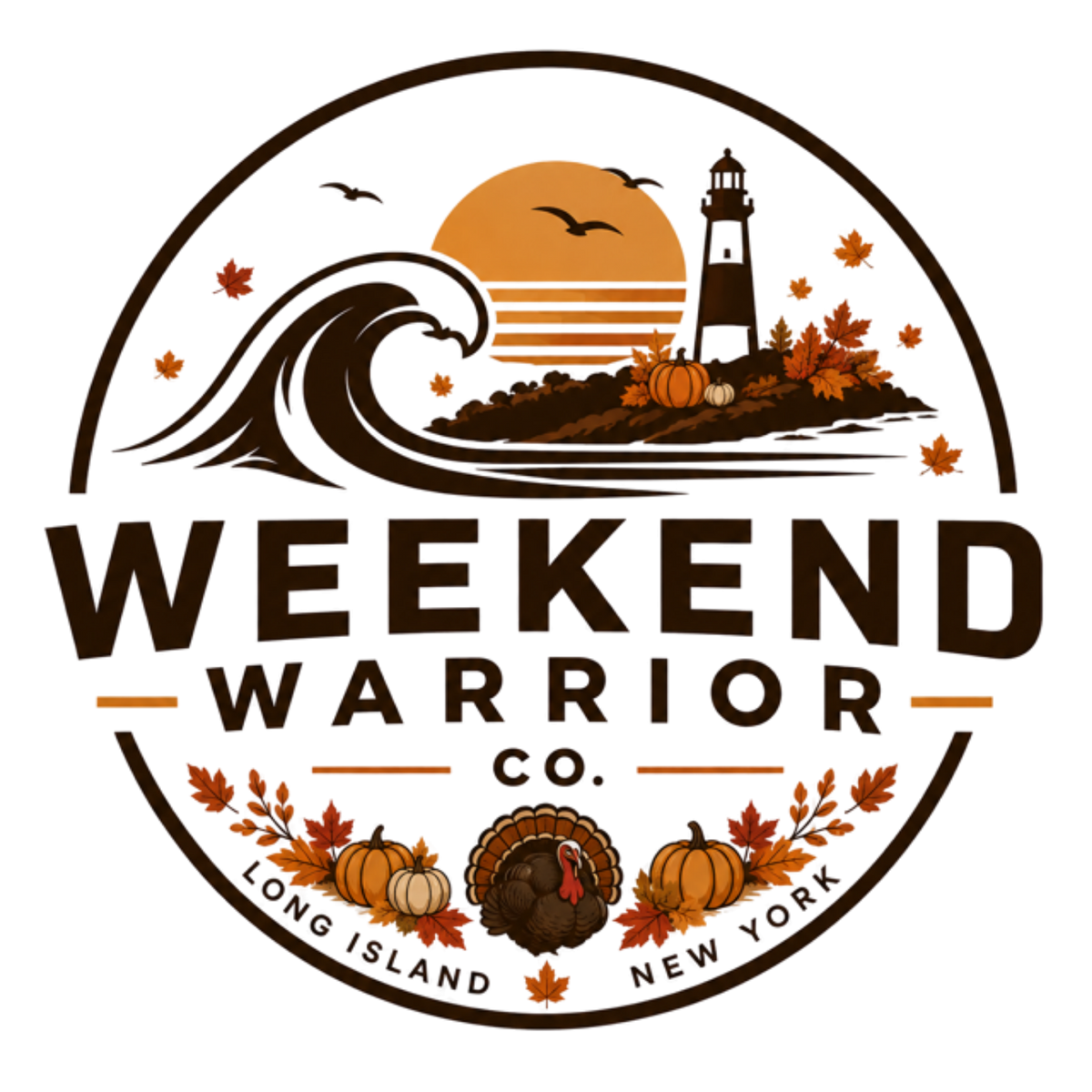 LIMITED EDITION Thanksgiving Collection