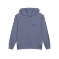 Weekend Warrior Youth Hoodie — Coastal Camping Sweatshirt