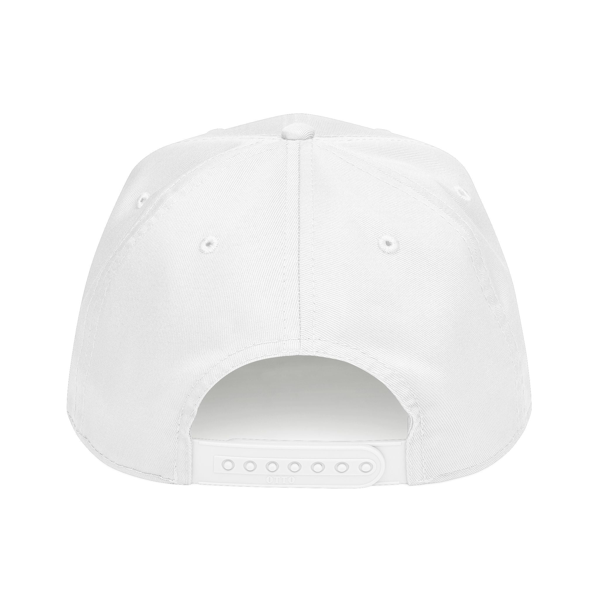 Weekend Warrior Co. Baseball Cap — Casual Two-Tone Fall Hat