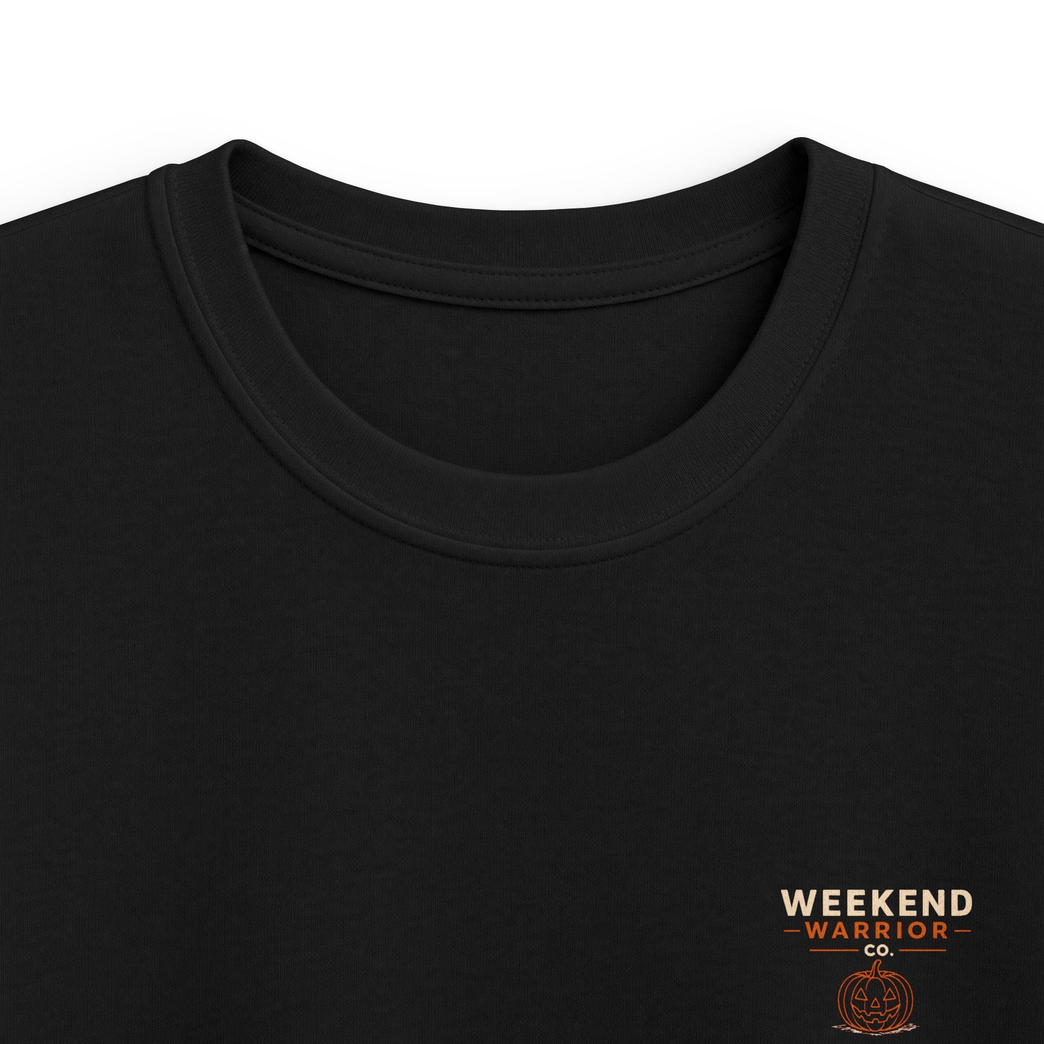 LIMITED EDITION-Youth Weekend Warrior Spooky Tee