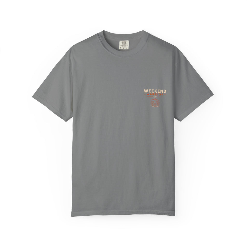 LIMITED EDITION Weekend Warrior Spooky T-Shirt