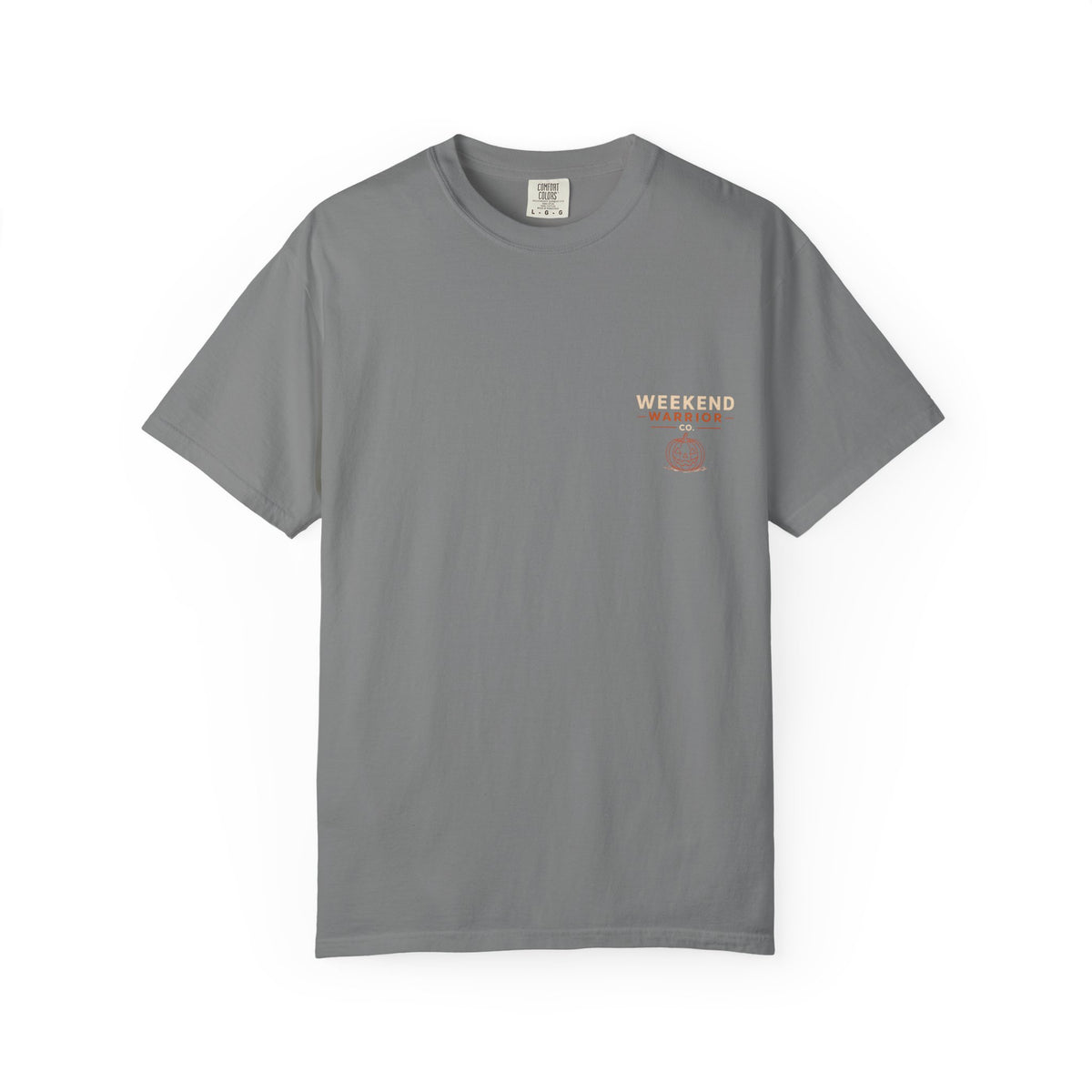 LIMITED EDITION Weekend Warrior Spooky T-Shirt