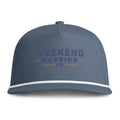 Weekend Warrior Rope Cap — Vintage OG  Sunwashed Hat