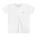 Weekend Warrior Youth Tee — Coastal Fall Shirt