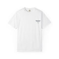 Weekend Warrior T-Shirt — Coastal Camping Graphic