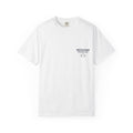 Weekend Warrior T-Shirt — Coastal Football Graphic