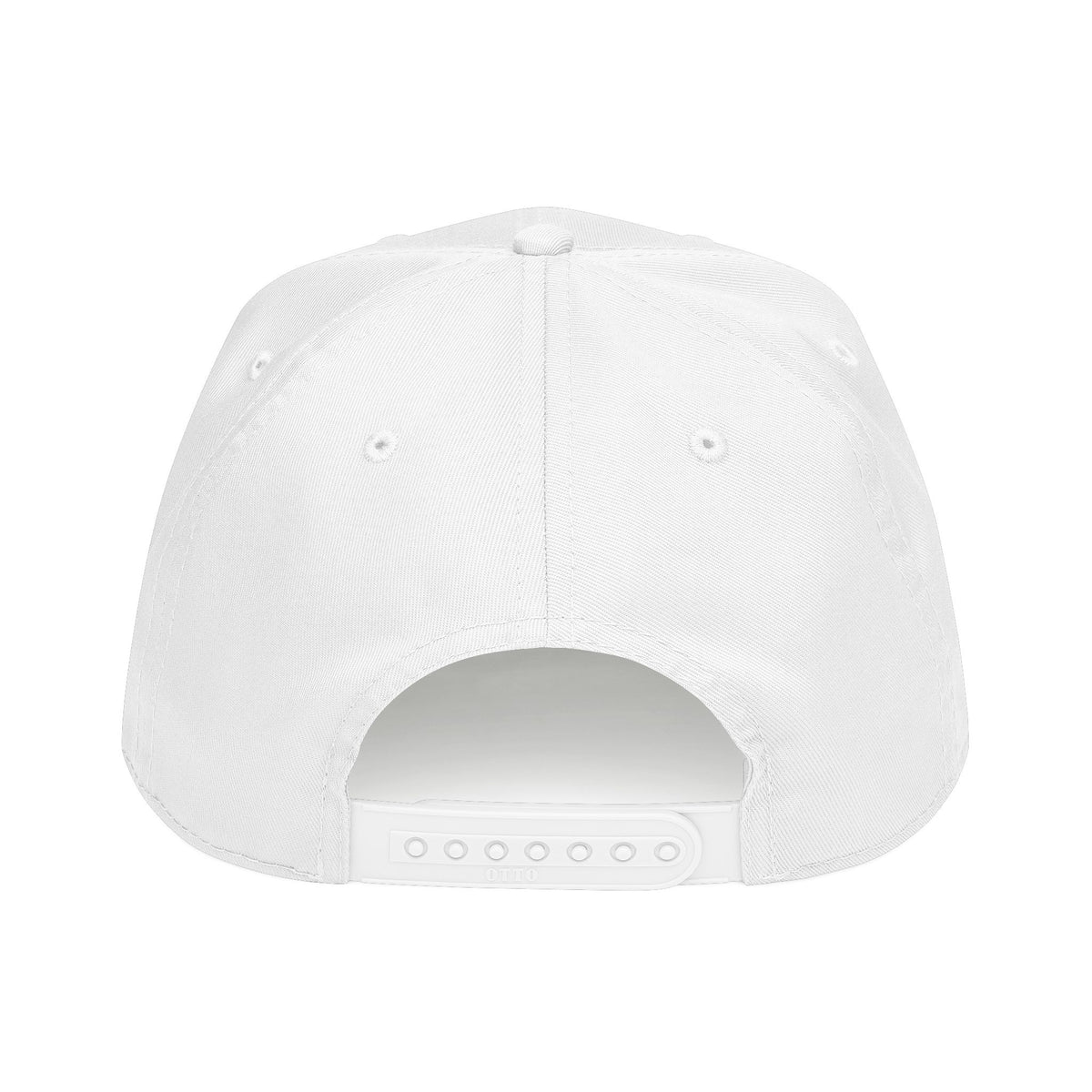 Weekend Warrior Co. Baseball Cap — Casual Two-Tone Soccer Hat