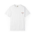 Weekend Warrior T-Shirt — Coastal Fall Graphic