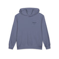 Weekend Warrior Youth Hoodie — Coastal Hockey Lightweight Pullover