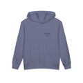 Weekend Warrior Youth Hoodie — Coastal LAXX Lightweight Pullover