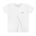 Weekend Warrior Youth Tee — Coastal Camping Shirt