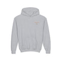 LIMITED EDITION Youth Weekend Warrior Spooky Hockey Hoodie