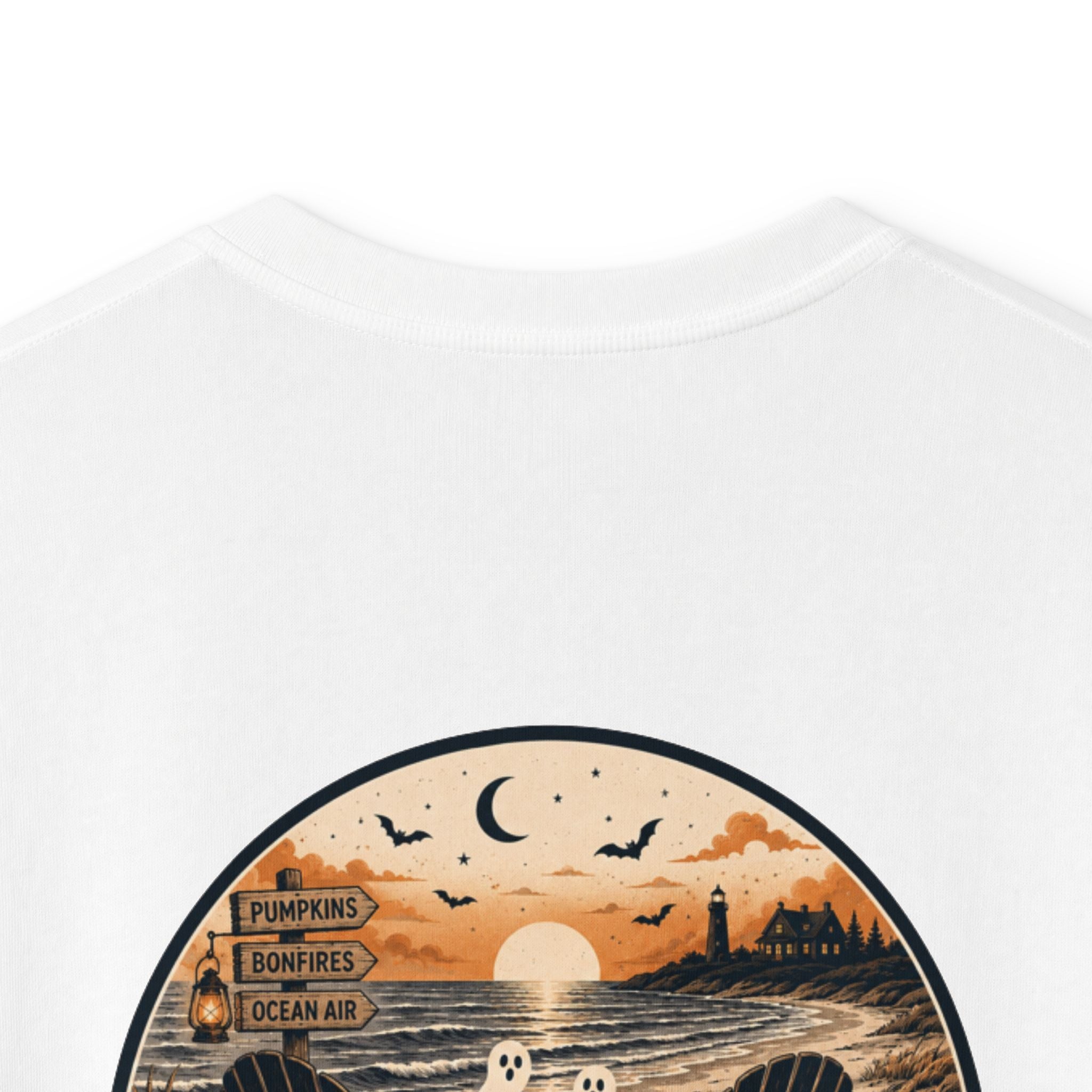 LIMITED EDITION-Youth Weekend Warrior Spooky Tee