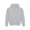 LIMITED EDITION Youth Weekend Warrior Spooky Hoodie