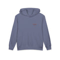 Weekend Warrior Youth Hoodie — Coastal Fall Sweatshirt