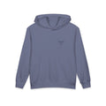 Weekend Warrior Youth Hoodie — Coastal Baseball Lightweight Pullover